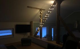 Ferienwohnung Doerrebach Im Soonwald Bei Bingen