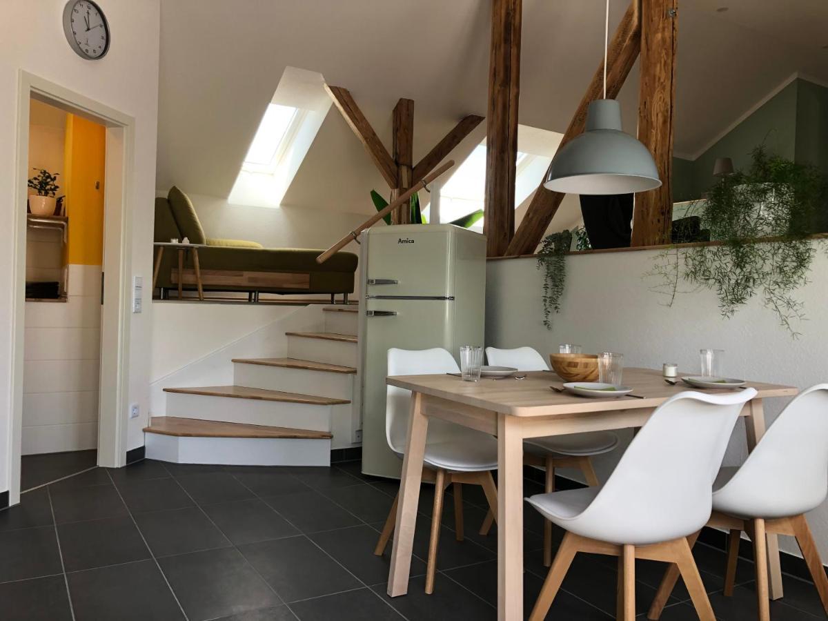 Ferienwohnung Doerrebach Im Soonwald Bei Bingen Dorrebach Exterior foto