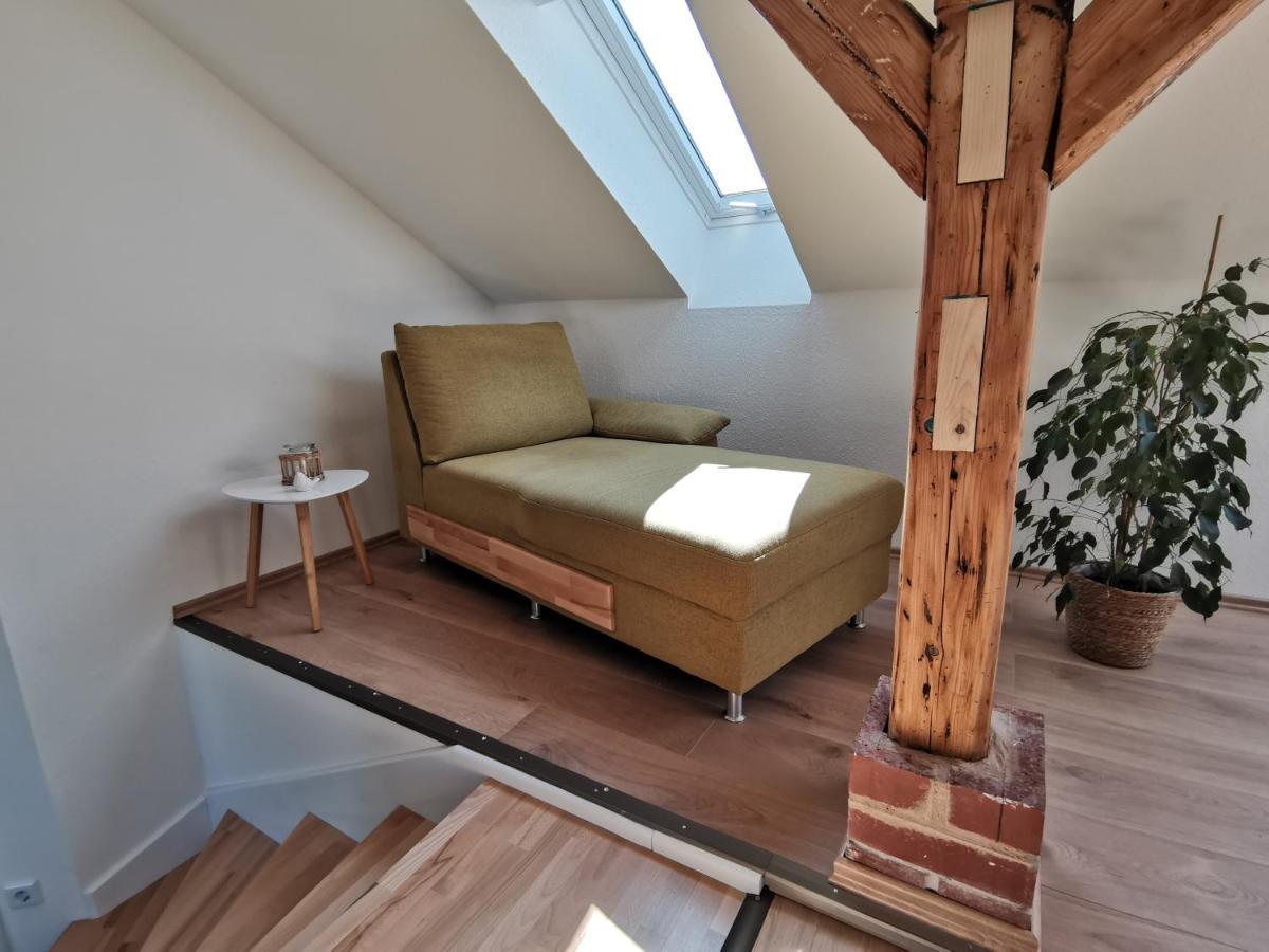 Ferienwohnung Doerrebach Im Soonwald Bei Bingen Dorrebach Exterior foto