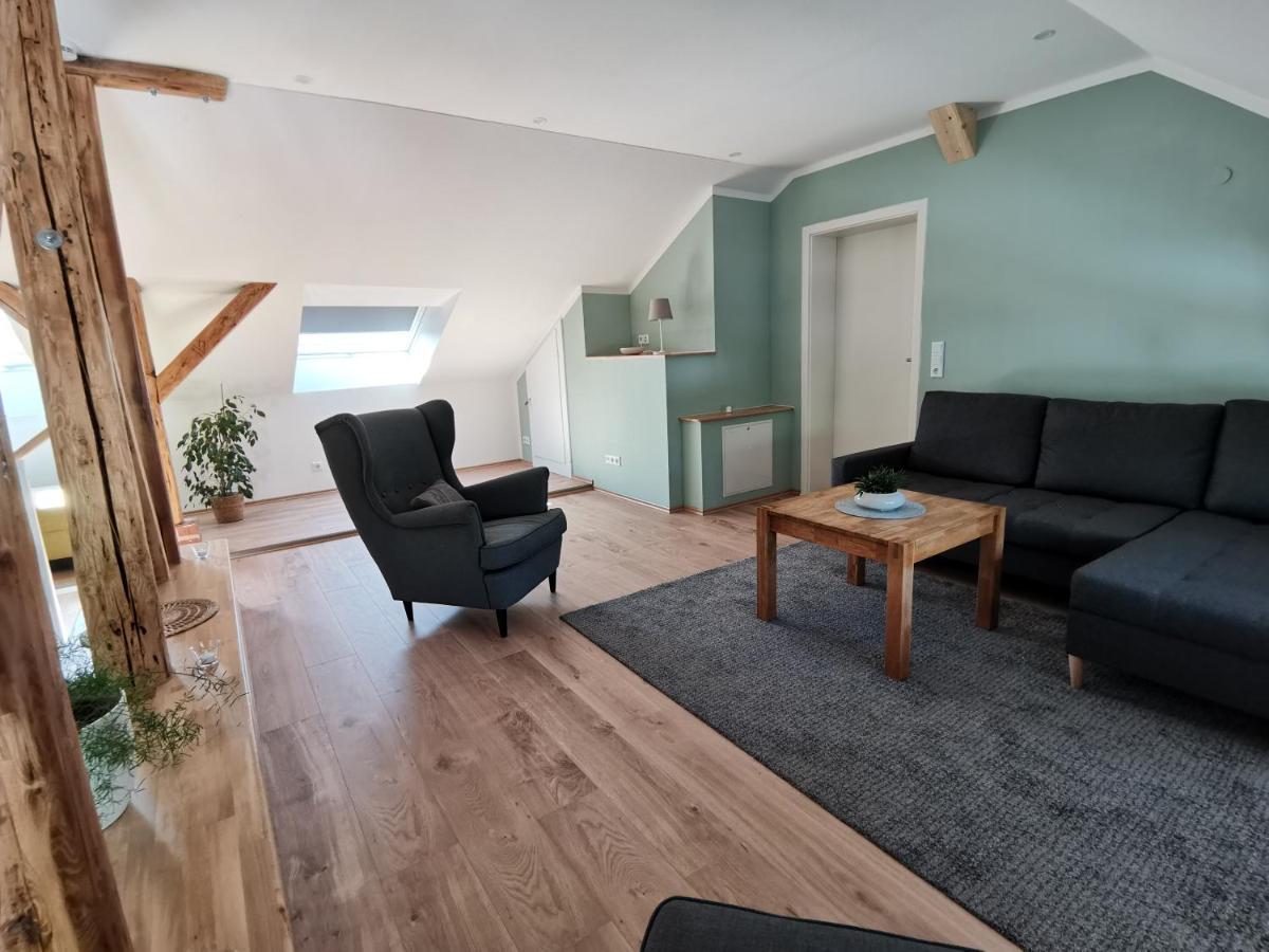 Ferienwohnung Doerrebach Im Soonwald Bei Bingen Dorrebach Exterior foto