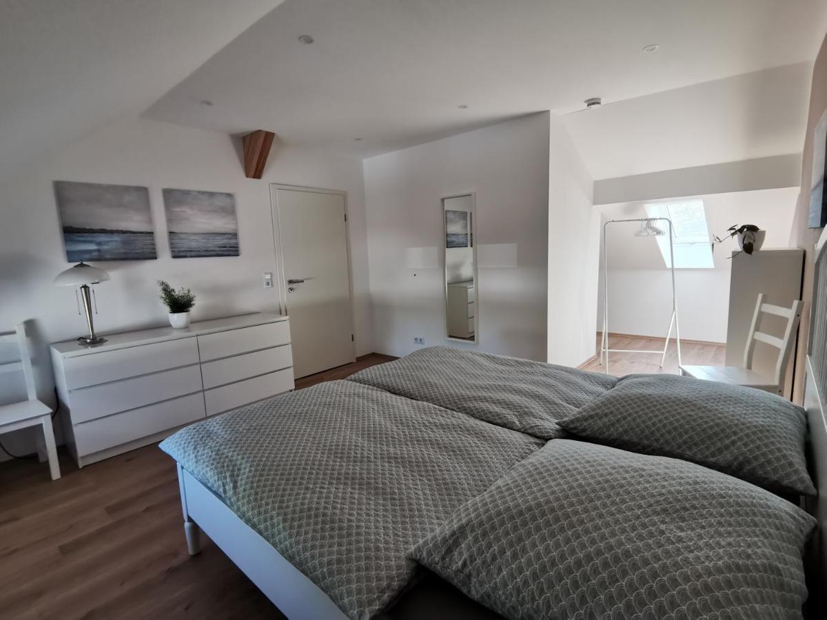 Ferienwohnung Doerrebach Im Soonwald Bei Bingen Dorrebach Exterior foto